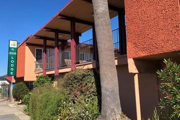 مُتل All Seasons Lodge