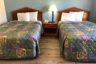 مُتل All Seasons Lodge