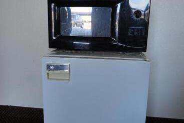 모텔 Budget Inn And Suites Eagan