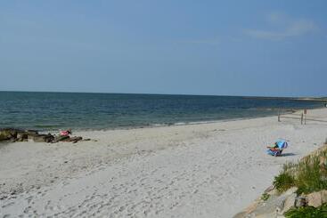 모텔 Cape Shore Inn