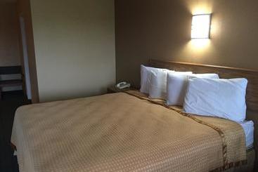 Motel Decatur Inn