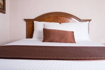 מוטל Eldorado Inn Baker City