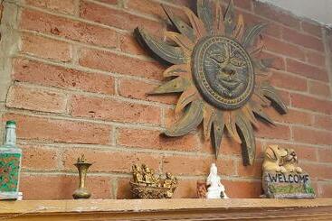 فندق على الطريق Magnuson Hotel Sierra Vista