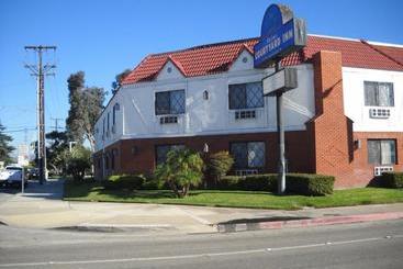 فندق على الطريق Palms Courtyard Inn