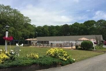 فندق على الطريق Viking Shores Motor Inn