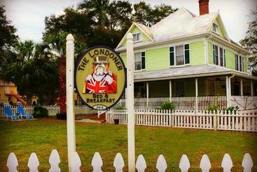 The Londoner Bed & Breakfast