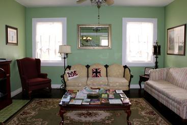 The Londoner Bed & Breakfast