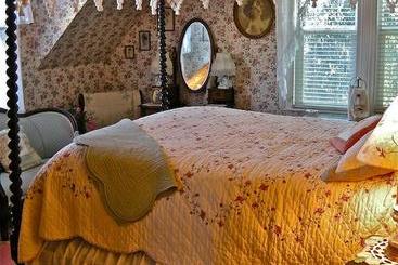 The Old Tower House Bed & Breakfast