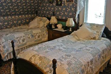 The Old Tower House Bed & Breakfast