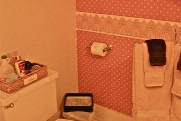 The Old Tower House Bed & Breakfast
