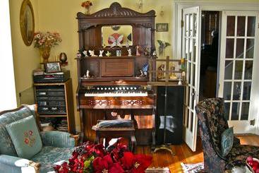 The Old Tower House Bed & Breakfast