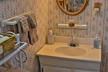 The Old Tower House Bed & Breakfast