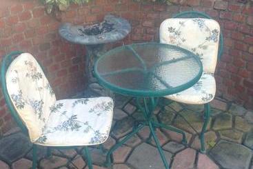 Toad Hall Manor Bed And Breakfast