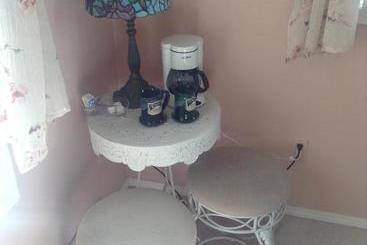 Toad Hall Manor Bed And Breakfast