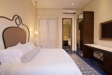 فندق Capellan De Getsemani