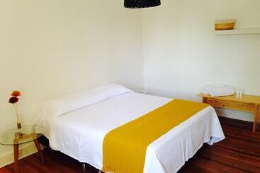 בית מלון כפרי Casa Baquedano