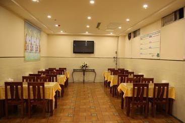 هتل Greentree Inn Anhui Bozhou West Guangming Road Tangwang Avenue Shall