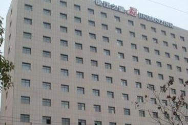 Hotel Jinjiang Inn Wuhan Xudong Avenue