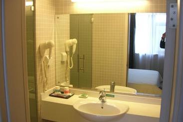 هتل Jinjiang Inn Yichun Water Park Branch