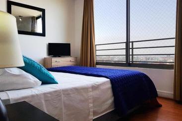 Отель Roypace Nueva Providencia