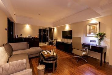 فندق Wuxi Wanyue