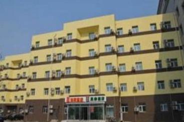 Motel Changchun Hi Tech Park South Campus Of Jilin Univeristy