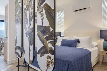 מלון דירות Ada Dreams City