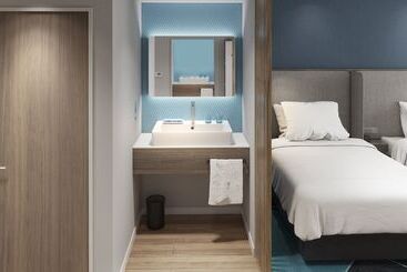 Отель Holiday Inn Express Liaocheng Etdz, An Ihg