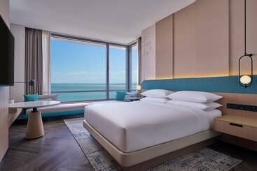 ホテル Penang Marriott