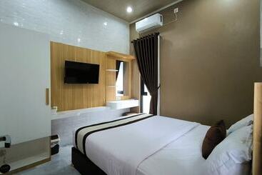 בית מלון כפרי Premier Homestay Syariah