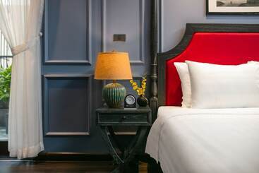 酒店 The Secret Halong