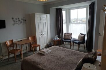 住宿加早餐  Malin House