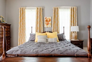 ベッドアンドブレックファースト Regina S Country Livin