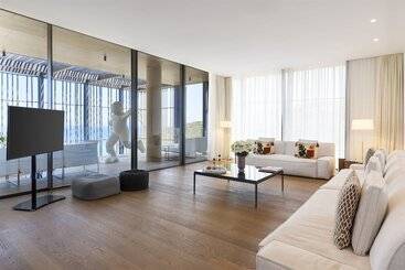 Barbaros Reserve Bodrum Residences Managed By Kempinski