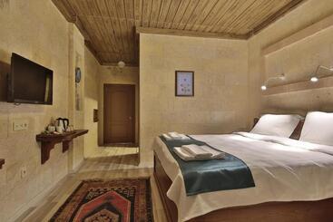 هتل Cappadocia View Suit
