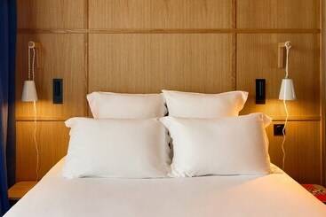 호텔 Grand Mess Clermont Ferrand