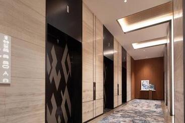 Hilton Garden Inn Beijing Daxing Jinyuan Road