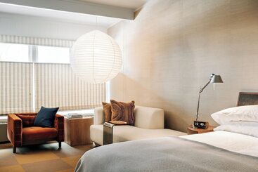 Отель Otis Harbor Springs