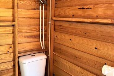 فندق Parque Da Mina