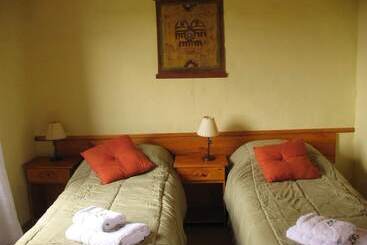 Hotel Rural La Maria Paloma