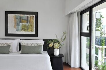 فندق The Athenaeum