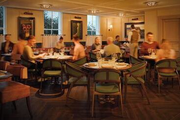 בית מלון כפרי The Leddie