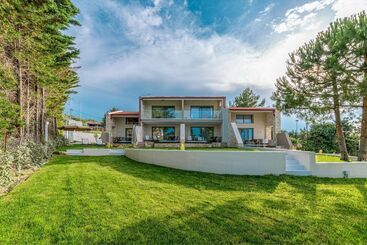 Apart Hotel Pelagus Luxury Villas