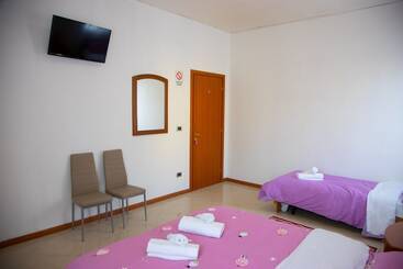 פנסיון Bb Ca Venezia