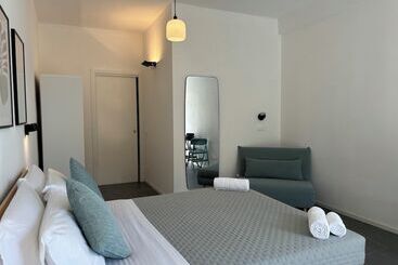 پانسیون Villa Reise