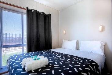 کلبه Echo Holiday Parks   Port Pirie