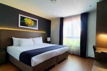 Vita Hoteles Arequipa