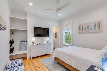 بيت ريفى Beach Village Resort Bvr40 Isle Be Back