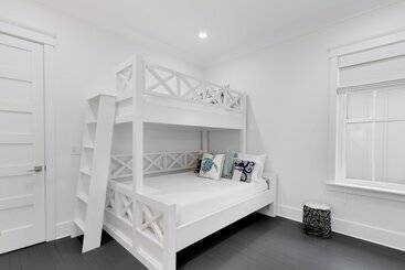 بيت ريفى Beach Village Resort Bvr48 High Cotton