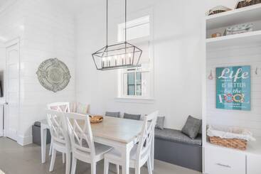 بيت ريفى Beach Village Resort Bvr53 Emerald Waters